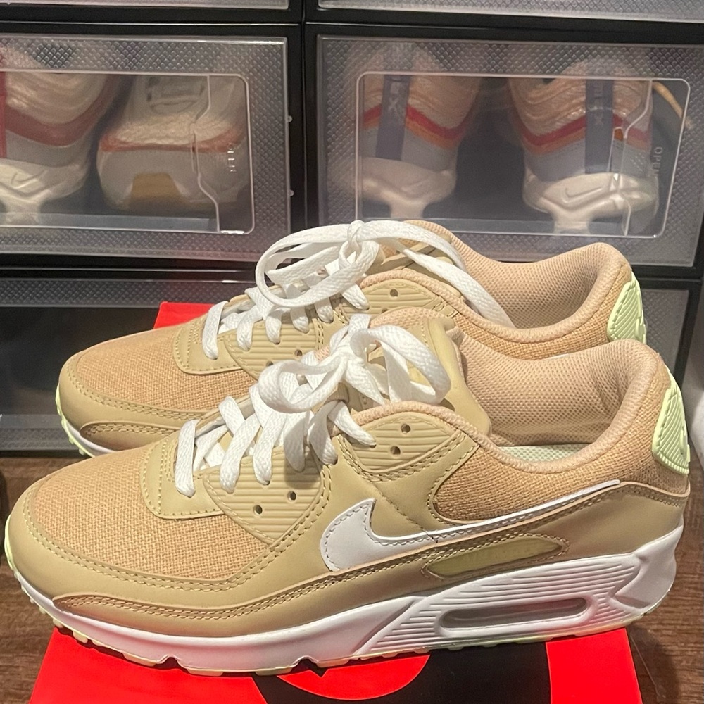 Nike Air Max